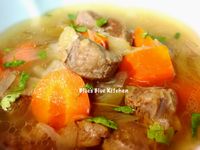 vip-recipes