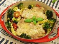 vip-recipes