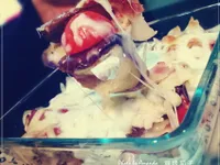 焗烤茄子