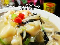 美極三鮮羮【美極鮮味露】