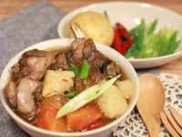 vip-recipes