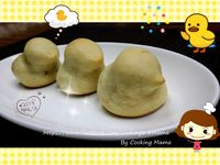 燒果子❤小雞