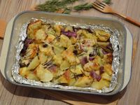 vip-recipes