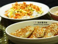馬鈴薯煎餅
