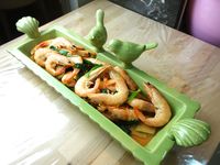 vip-recipes