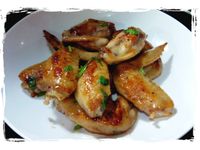 vip-recipes