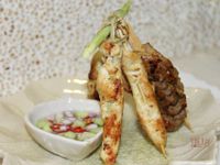 ♦泰泰風♦泰式沙嗲烤肉