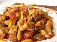 vip-recipes