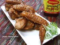 vip-recipes