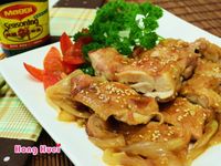 vip-recipes