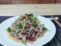 【LEKUE蒸煮盒系列】奶油銀芽培根