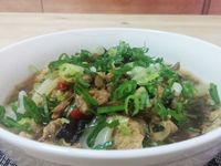 【LEKUE蒸煮盒系列】香菇滷白菜