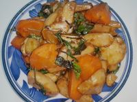 vip-recipes