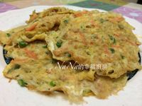 營養受歡迎的【刎仔魚烘蛋】
