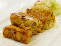 vip-recipes
