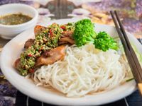 vip-recipes