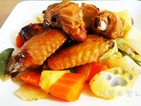 vip-recipes