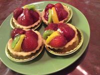 vip-recipes