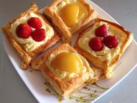 vip-recipes