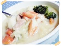 vip-recipes