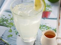 蜂蜜檸檬水