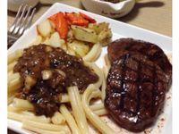 vip-recipes
