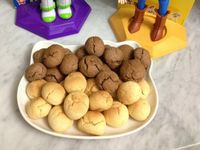 vip-recipes