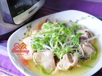 vip-recipes