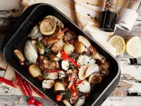 vip-recipes