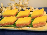 彩米娘惹糕