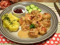 vip-recipes