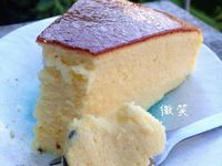 百香果輕乳酪蛋糕