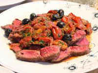 vip-recipes