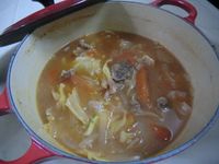 羅宋湯