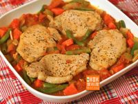 vip-recipes