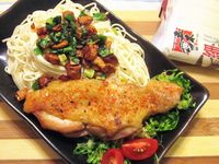 vip-recipes