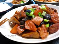 筑前煮