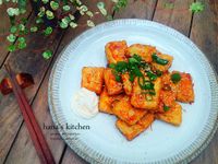 vip-recipes