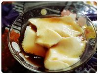 養生豆花