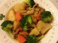 vip-recipes