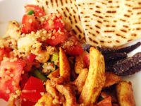 vip-recipes