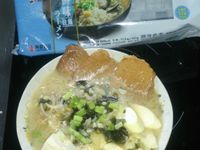 味噌拉麵『五木拉麵』