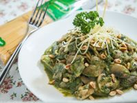 vip-recipes
