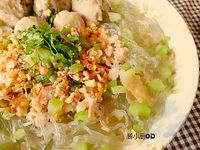 OD家的冬粉湯『牛頭牌端午好香拌』