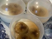 香草味香蕉奶酪
