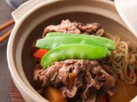 <湯瑪仕幸福食堂>馬鈴薯燉肉
