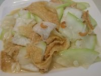 開陽瓢瓜豆皮