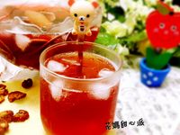 仙楂洛神花茶