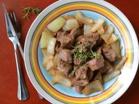 vip-recipes