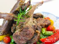 vip-recipes